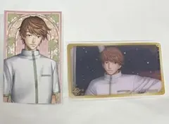 テニスの王子様 テニプリ 学プリドキサバ記念展 入場特典 - メルカリ