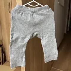ELFINDOLL グレー パンツ 90サイズ