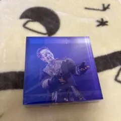 O-MENZ おかめ アクリルブロック