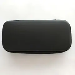 Nintendo Switch セミハードケーススリム 黒色