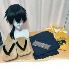 2026年最新】十亀条 コスプレの人気アイテム - メルカリ