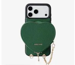 CUSTYPE iPhone16ProMax ケース ショルダー マグセーフ - メルカリ