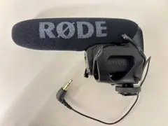 RØDE VideoMic 本体 コンデンサーマイクのサムネイル