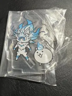 は*す様 一番くじ　にゃんこ大戦争　アクリルスタンド