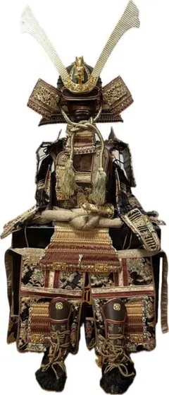 2026年最新】五月人形 鎧兜の人気アイテム - メルカリ