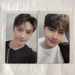 ジュン 2022 CARATLAND DVD デジタルコード トレカ