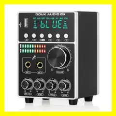 K07001　デジタルパワーアンプ オーディオアンプ カラオケ AC INPUT K07001 デジタルパワーアンプ オーディオアンプ カラオケ AC