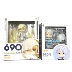 アイナナ ねんどろいど Re:vale 百 未開封 - メルカリ