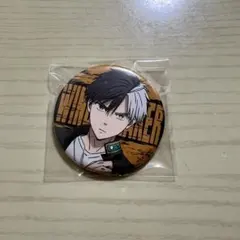 WINDBREAKER 缶バッジ 桜遥