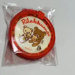 リラックマ　コリラックマ　キイロイトリ　ホルダーバッグ　平成