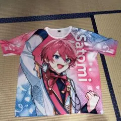 すとふぇす2025 あっとくん フルグラ Tシャツ - メルカリ