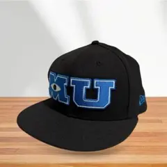 【美品】ニューエラ モンスターズユニバーシティ モンスターズインク 2026年最新】newera ニューエラ モンスターズインクの人気アイテム