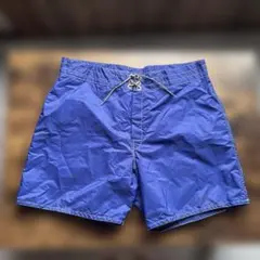 美品 BIRDWELL for RHC Sea Trunks 30 カーキ - メルカリ
