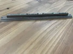 京都市営地下鉄開業記念　文鎮 文鎮 「京都市営地下鉄開業記念」京都市交通局 56.5.29 - メルカリ