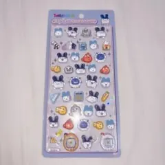 【正規品】ボンボンドロップシール たまごっち みみっち