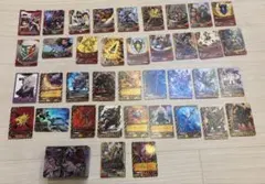 バディファイト未開封デッキ、パック - メルカリ