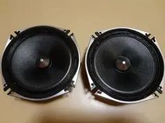 ALPINE DLX-F176 ウーハーのみ - メルカリ