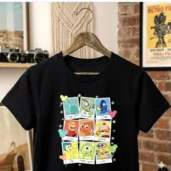 PIXAR THE FRIEND SHIP 限定 PIXAR ピクサー Tシャツ - メルカリ