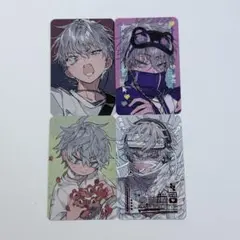 エイリアンステージ エイステ ティル トレカ フォトカード