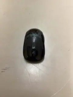 ワイヤレス ブラック マウス 本体