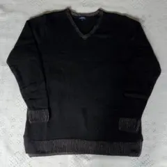 アーバンリサーチ　Vネックセーター