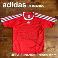 adidas CLIMA365 アディダス サッカー フットサル プラシャツ