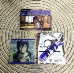 チェンソーマン　レゼ　まとめ売り