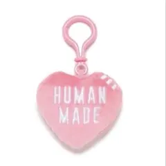 HUMANMADE STUFFED HEART KEYCHARM キーホルダーのサムネイル