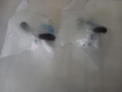 サンリオ シナモロールごっこフィギュア ポチャッコ