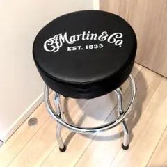 【完成品】C.F. Martin & Co. バースツール（配送料込）のサムネイル