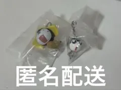 ケロロ軍曹めじるしアクセサリー、マスコット タママセット