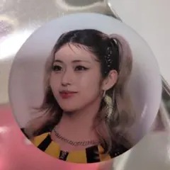 田中優希 タレントカード