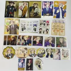 A3! エースリー 摂津万里 まとめ セット