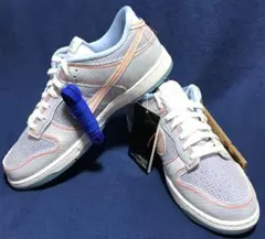 28cm　UNION × NIKE DUNK LOW Argon ダンク　ロー