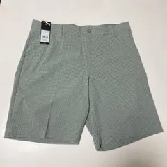 7月限定【新品未使用】アディダス 【ゴルフ 】高機能ゴルフハーフパンツ （88）のサムネイル