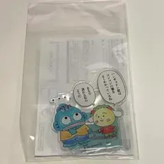 【未開封】コジコジ ハンギョドン アクリルスタンド②