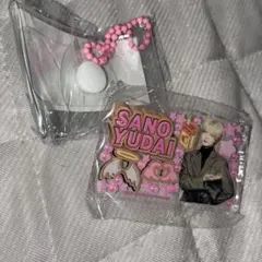 みてコレ INI 佐野雄大