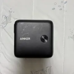 ANKER PowerCore Fusion 10000 ブラック　純正品