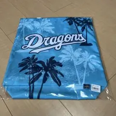 【新品】中日ドラゴンズ沖縄キャンプ2026 トートバック