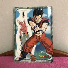 2026年最新】ドラゴンボール ジャンボカードダスの人気アイテム - メルカリ