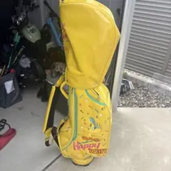 Samantha Thavata Tweety Bird キャディバッグ Samantha Thavata Tweety Bird キャディバッグ - メルカリ