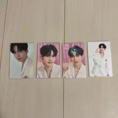 ZEROBASEONE ソンハンビン トレカ