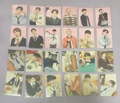 SEVENTEEN HOLIDAY トレカ