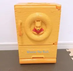 プーさんの冷蔵庫、冷温庫 2025年最新】冷温庫 プーの人気アイテム - メルカリ