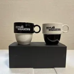 LIGHT>DARKNESSマグカップ2個セット