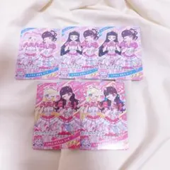 ひみつのアイプリ リング2弾みつき つむぎ ひまり　超ときめき宣伝部