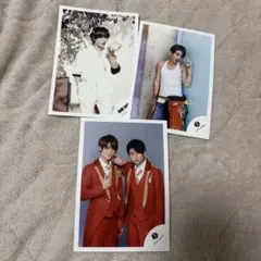 猪狩蒼弥 HiHi Jets KEY TO LIT 公式写真 六本木 7