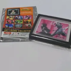 僕のヒーローアカデミア アートフレームコレクション