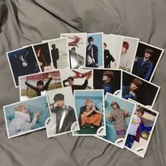 森本慎太郎　公式写真