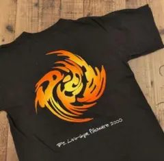 希少】B'z LIVE-GYM Pleasure 2000 Tシャツ - メルカリ